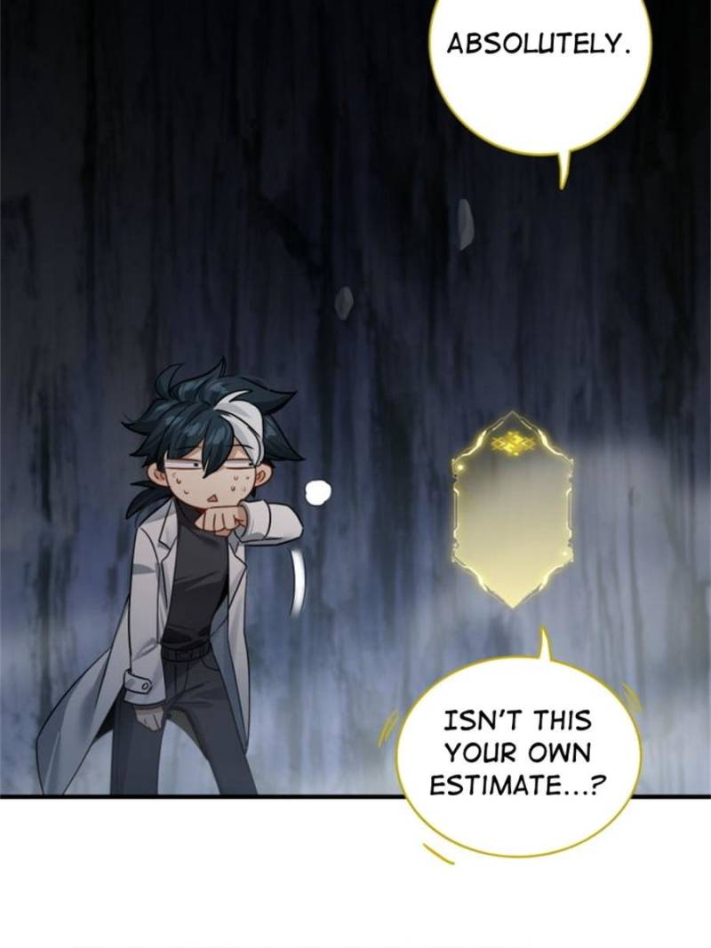 Don't Underestimate a Big Carrot Chapter 29 68